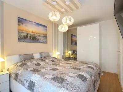 Ferienwohnung für 4 Personen (55 m²) in Boltenhagen (Ostseebad) 3/10