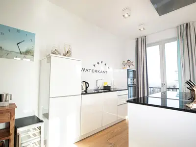 Ferienwohnung für 4 Personen (91 m²) in Sellin (Ostseebad) 9/10