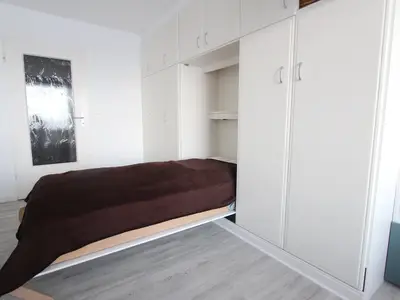 Ferienwohnung für 2 Personen (23 m²) in Westerland (Sylt) 3/10