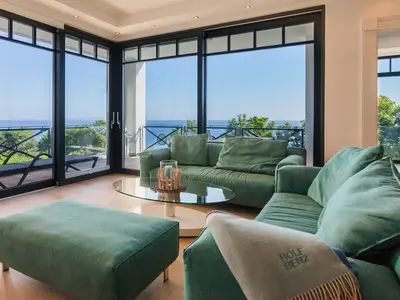 Ferienwohnung für 5 Personen (110 m²) in Sellin (Ostseebad) 1/10