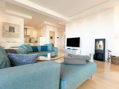 Ferienwohnung für 5 Personen (110 m²) in Sellin (Ostseebad) 2/10