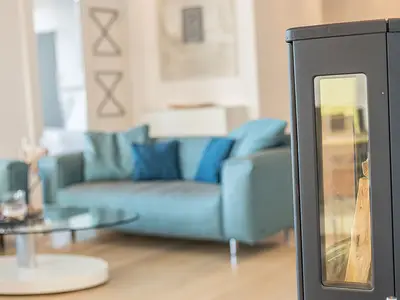 Ferienwohnung für 5 Personen (110 m²) in Sellin (Ostseebad) 3/10