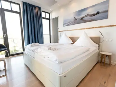 Ferienwohnung für 5 Personen (110 m²) in Sellin (Ostseebad) 4/10