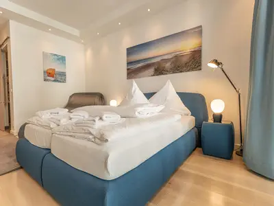 Ferienwohnung für 5 Personen (110 m²) in Sellin (Ostseebad) 6/10