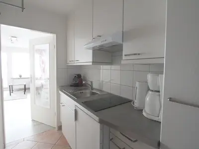 Ferienwohnung für 2 Personen (23 m²) in Westerland (Sylt) 10/10