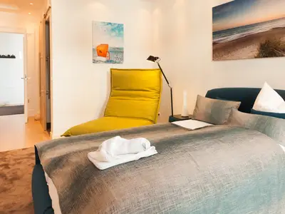 Ferienwohnung für 5 Personen (110 m²) in Sellin (Ostseebad) 7/10