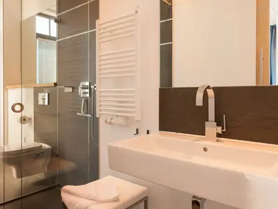 Ferienwohnung für 5 Personen (110 m²) in Sellin (Ostseebad) 8/10