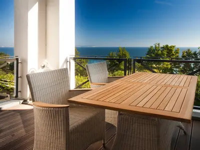 Ferienwohnung für 5 Personen (110 m²) in Sellin (Ostseebad) 9/10