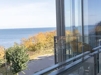 Ferienwohnung für 5 Personen (110 m²) in Sellin (Ostseebad) 10/10