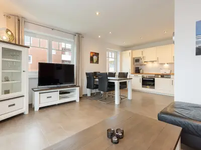 Ferienwohnung für 2 Personen (55 m²) in Grömitz 1/10