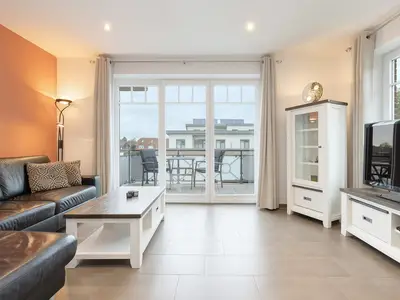 Ferienwohnung für 2 Personen (55 m²) in Grömitz 2/10