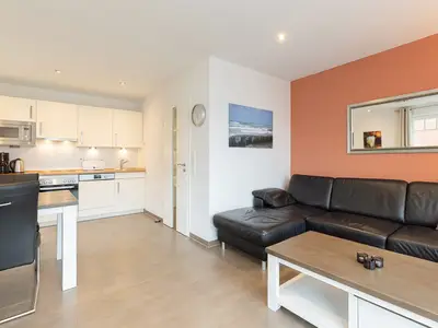 Ferienwohnung für 2 Personen (55 m²) in Grömitz 3/10