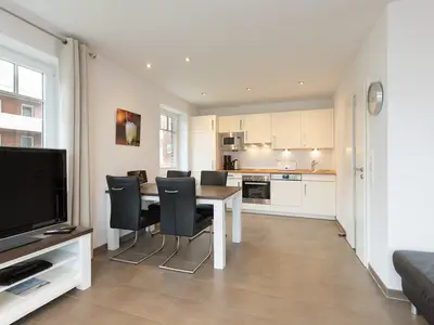 Ferienwohnung für 2 Personen (55 m²) in Grömitz 4/10