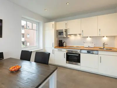 Ferienwohnung für 2 Personen (55 m²) in Grömitz 6/10