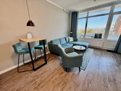 Ferienwohnung für 2 Personen (29 m²) in Heiligenhafen 3/8