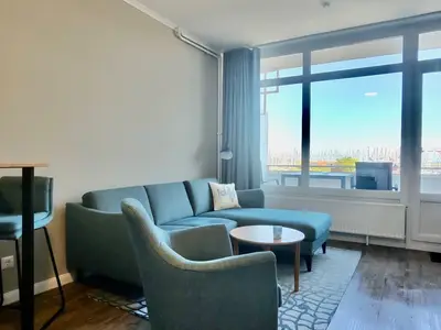 Ferienwohnung für 2 Personen (29 m²) in Heiligenhafen 4/8