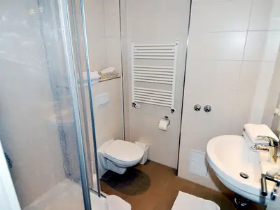 Ferienwohnung für 2 Personen (29 m²) in Heiligenhafen 6/8