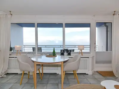 Ferienwohnung für 2 Personen (40 m²) in Westerland (Sylt) 2/10