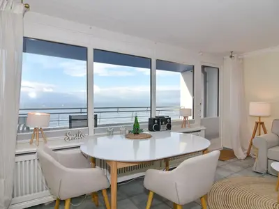 Ferienwohnung für 2 Personen (40 m²) in Westerland (Sylt) 3/10