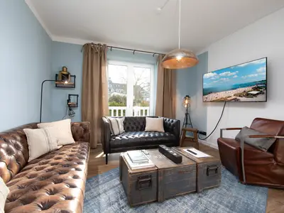 Ferienwohnung für 6 Personen (112 m²) in Niendorf/Ostsee 1/10