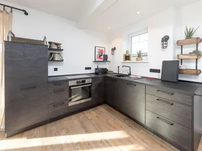 Ferienwohnung für 6 Personen (112 m²) in Niendorf/Ostsee 3/10