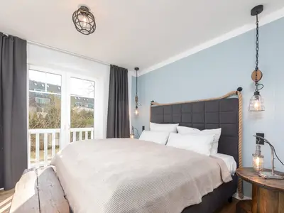 Ferienwohnung für 6 Personen (112 m²) in Niendorf/Ostsee 4/10
