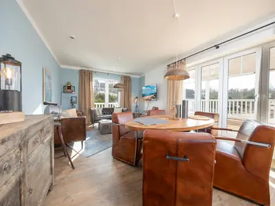 Ferienwohnung für 6 Personen (112 m²) in Niendorf/Ostsee 5/10