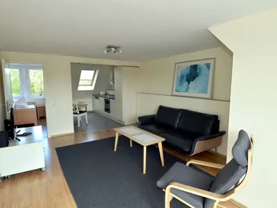 Ferienwohnung für 2 Personen (45 m²) in Heiligenhafen 1/9