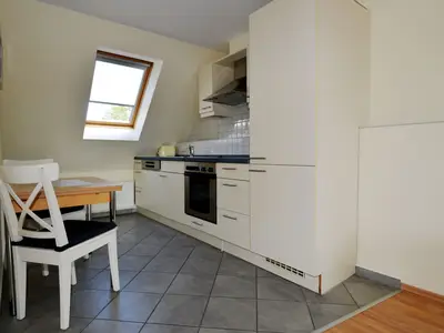 Ferienwohnung für 2 Personen (45 m²) in Heiligenhafen 2/9
