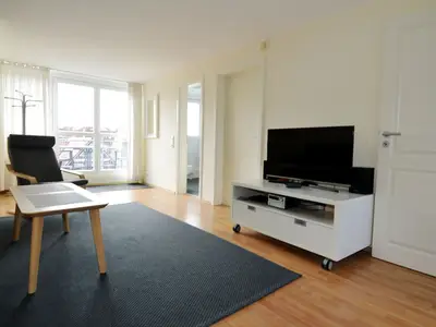 Ferienwohnung für 2 Personen (45 m²) in Heiligenhafen 4/9