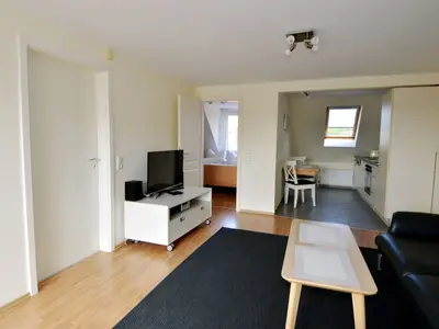 Ferienwohnung für 2 Personen (45 m²) in Heiligenhafen 6/9