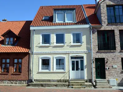 Ferienwohnung für 2 Personen (45 m²) in Heiligenhafen 8/9