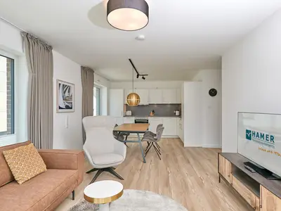 Ferienwohnung für 4 Personen (99 m²) in Duhnen 2/10