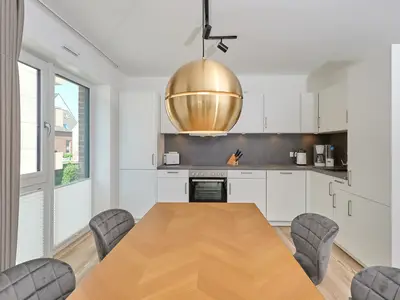 Ferienwohnung für 4 Personen (99 m²) in Duhnen 3/10