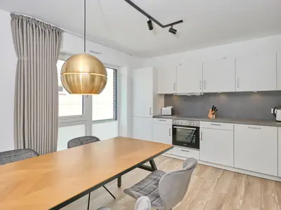 Ferienwohnung für 4 Personen (99 m²) in Duhnen 4/10