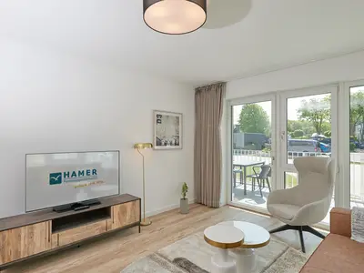 Ferienwohnung für 4 Personen (99 m²) in Duhnen 5/10