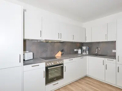 Ferienwohnung für 4 Personen (99 m²) in Duhnen 6/10