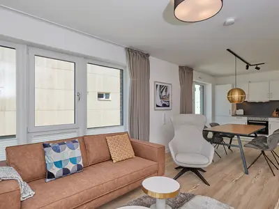 Ferienwohnung für 4 Personen (99 m²) in Duhnen 7/10