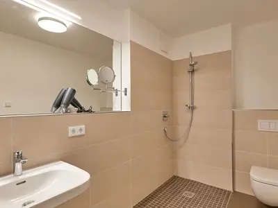 Ferienwohnung für 4 Personen (99 m²) in Duhnen 9/10