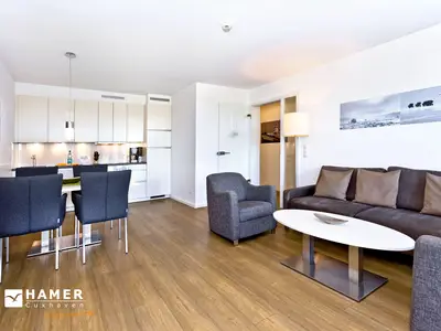 Ferienwohnung für 4 Personen (78 m²) in Cuxhaven 5/10