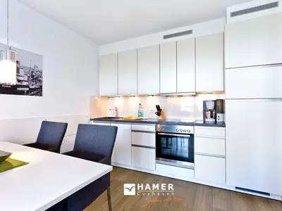Ferienwohnung für 4 Personen (78 m²) in Cuxhaven 6/10