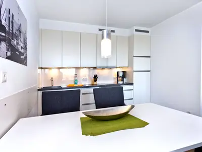 Ferienwohnung für 4 Personen (78 m²) in Cuxhaven 7/10