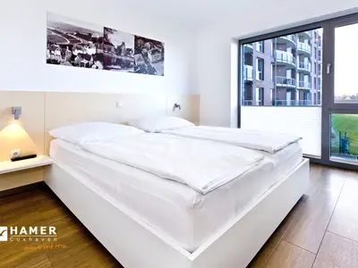 Ferienwohnung für 4 Personen (78 m²) in Cuxhaven 8/10