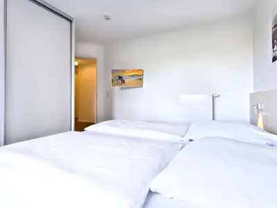 Ferienwohnung für 4 Personen (78 m²) in Cuxhaven 9/10