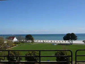 Ferienwohnung für 4 Personen (56 m²) in Grömitz