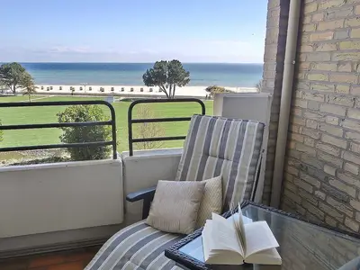 Ferienwohnung für 4 Personen (56 m²) in Grömitz 2/10