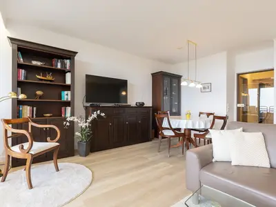 Ferienwohnung für 4 Personen (56 m²) in Grömitz 3/10