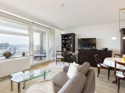 Ferienwohnung für 4 Personen (56 m²) in Grömitz 4/10