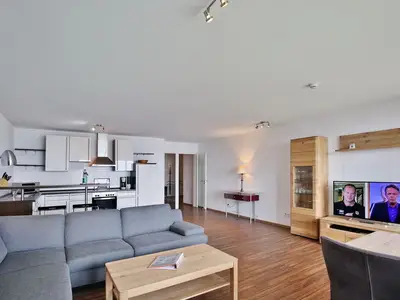 Ferienwohnung für 4 Personen (109 m²) in Cuxhaven 3/10