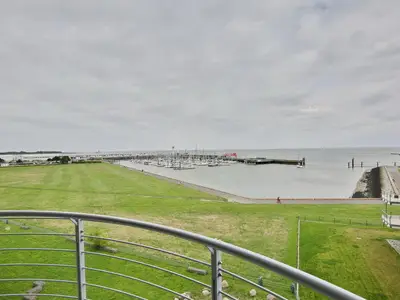 Ferienwohnung für 4 Personen (109 m²) in Cuxhaven 4/10